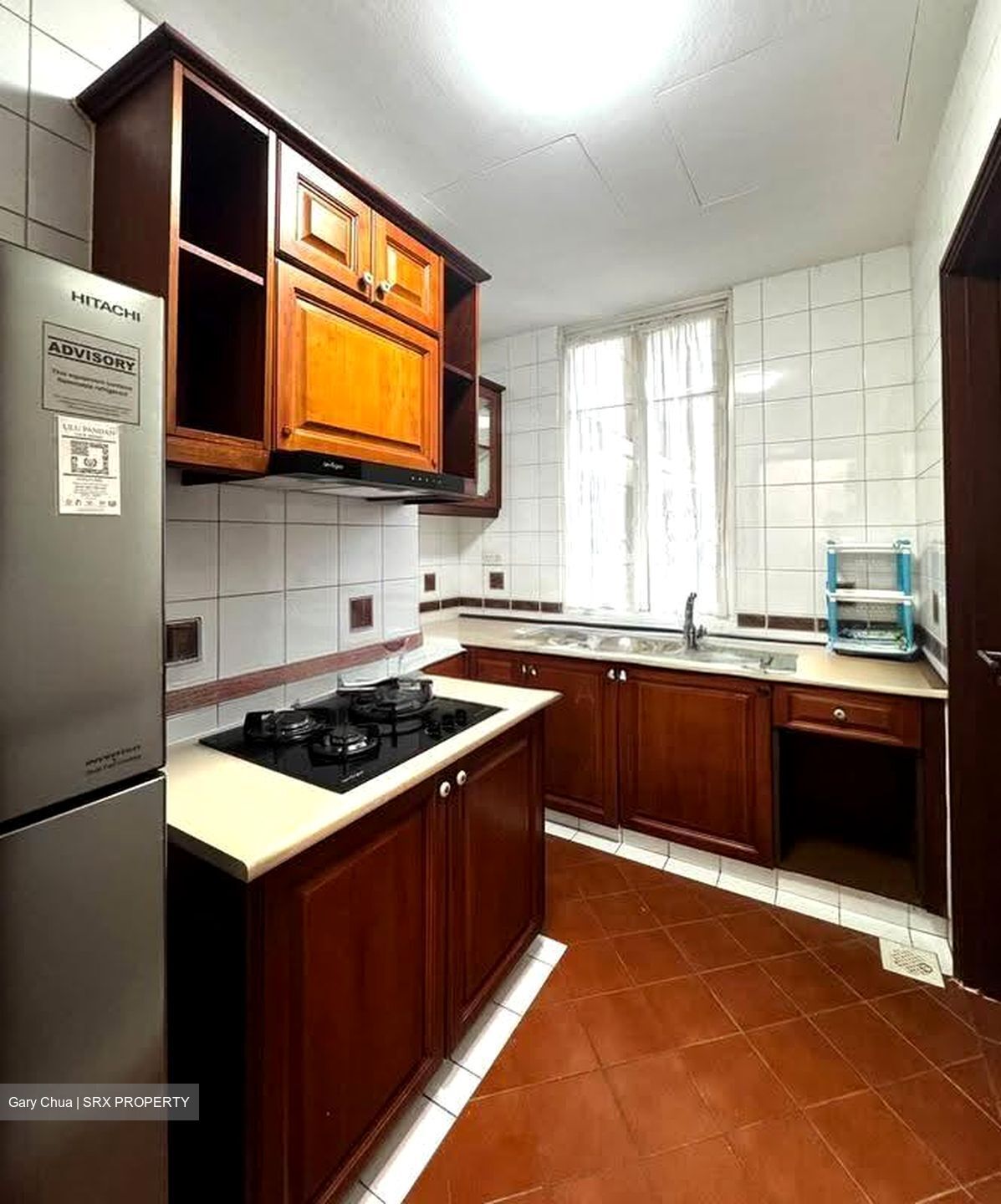 Cavendish Park (D21), Condominium #635996681